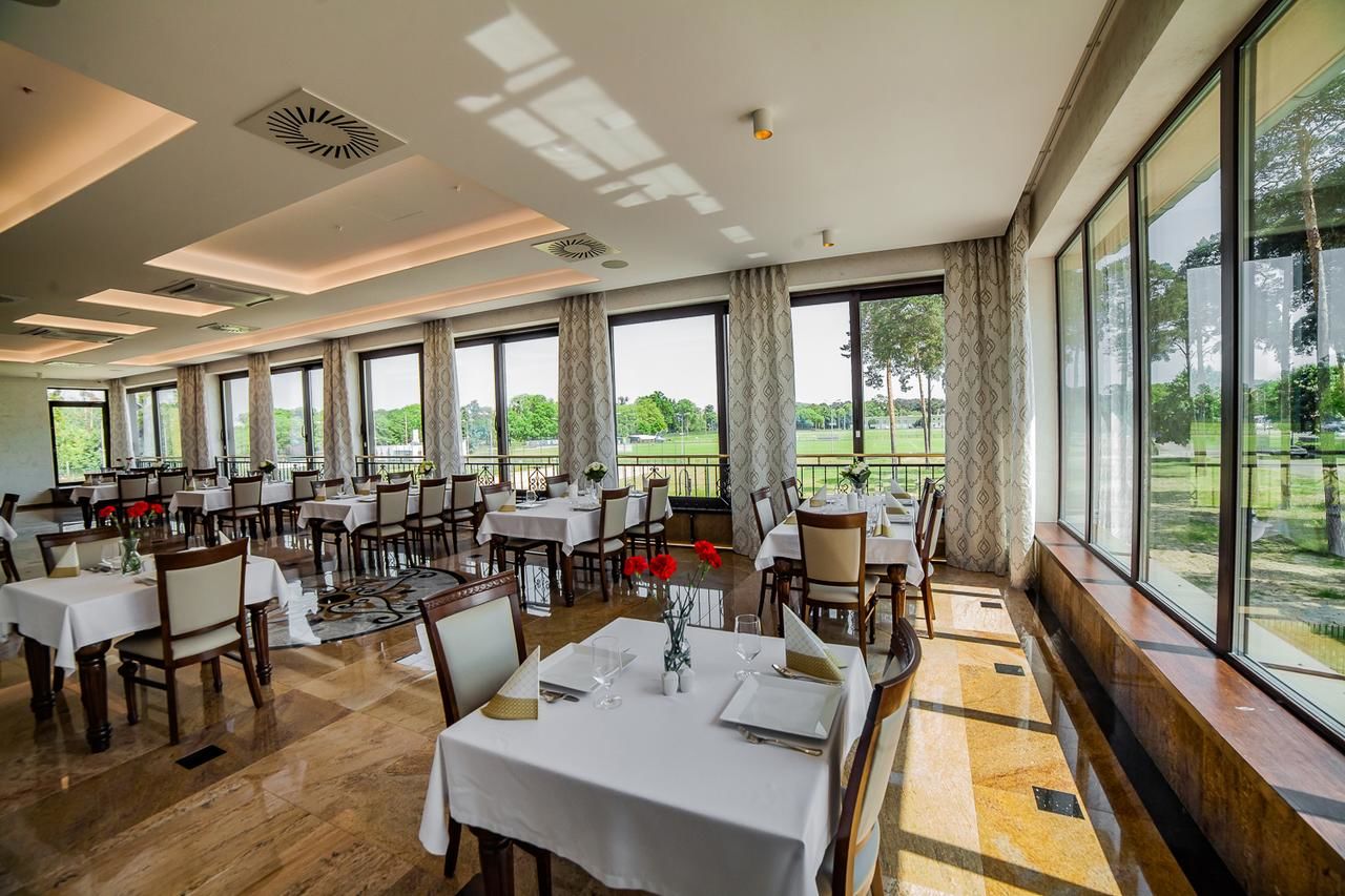 Отель Hotel Wodnik Быдгощ-41