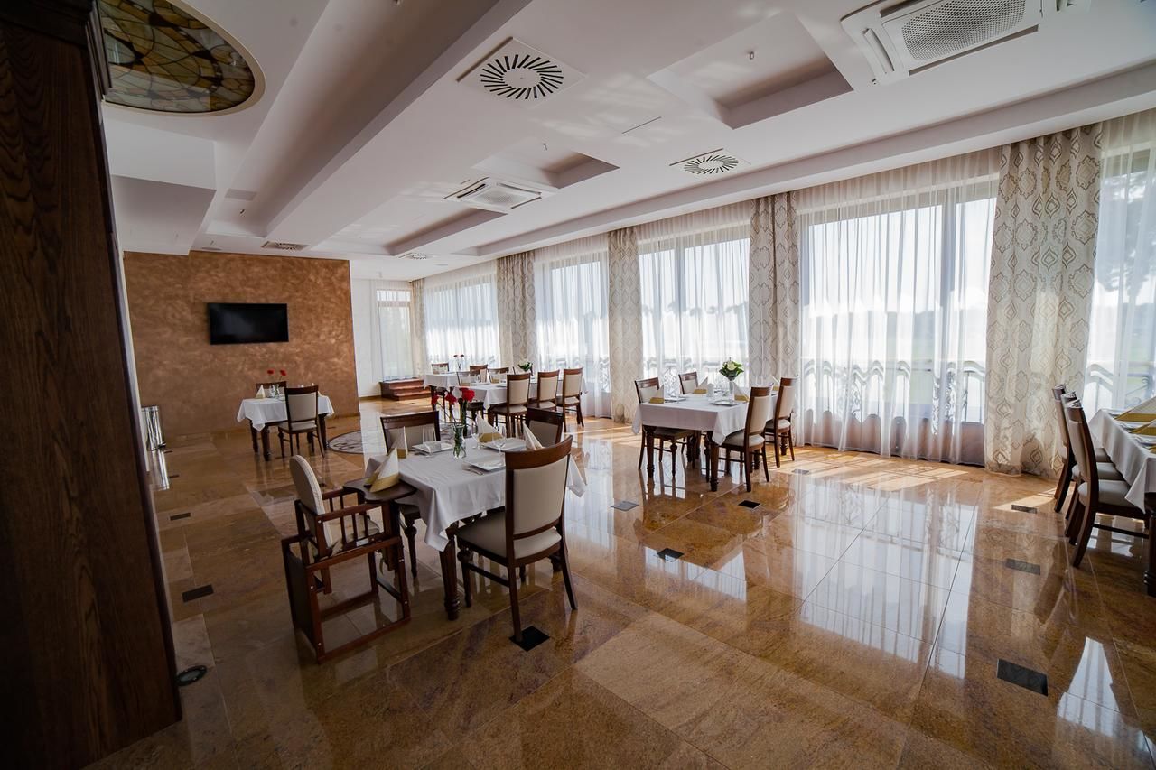 Отель Hotel Wodnik Быдгощ-44