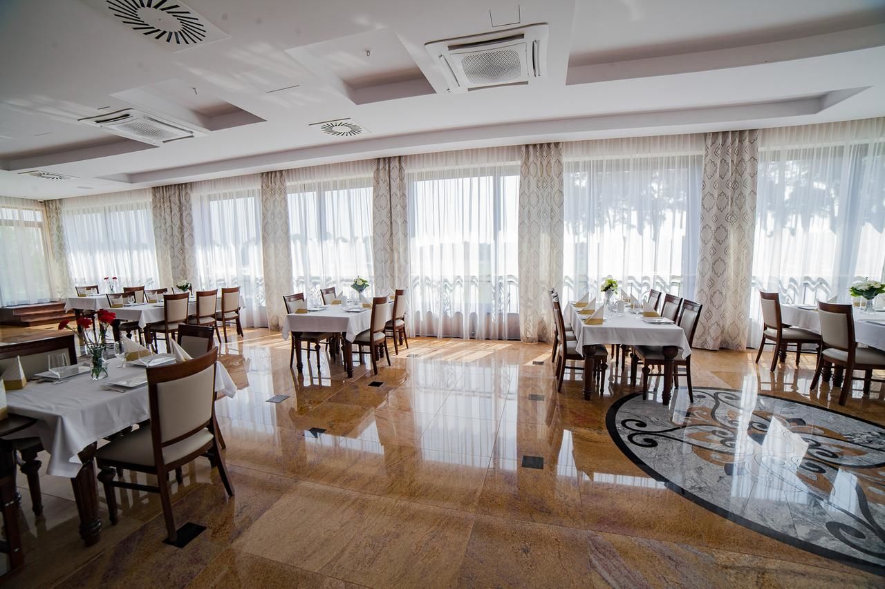 Отель Hotel Wodnik Быдгощ-46